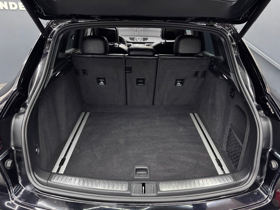 Porsche Macan GTS 3,0 PDK 5d