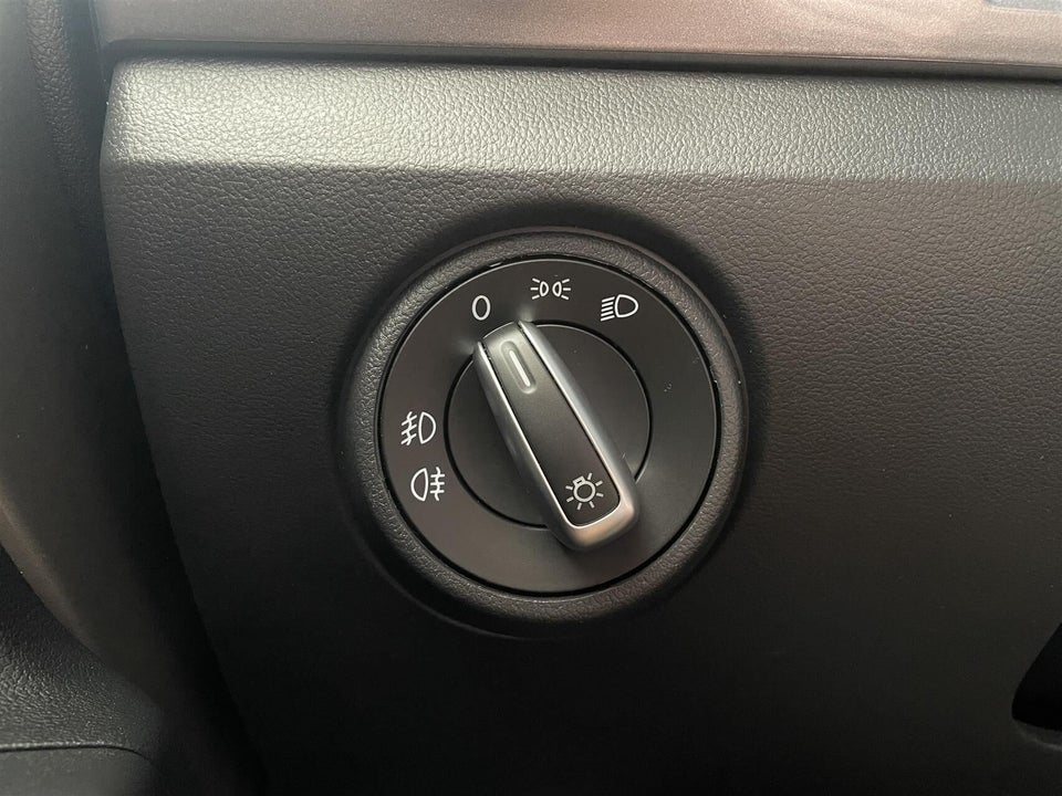 Seat Mii 1,0 60 Sport aut. eco 5d