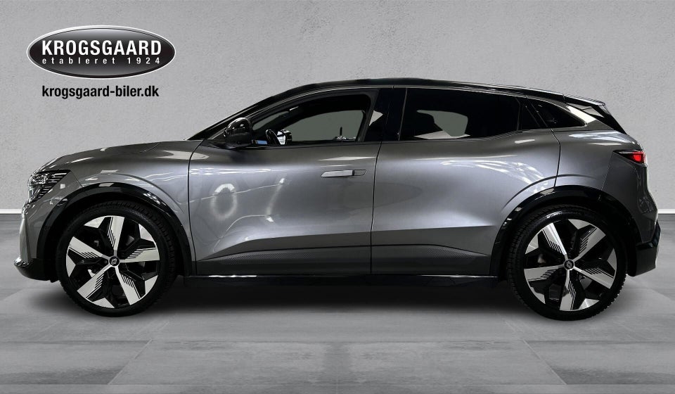 Renault Megane E-Tech 60 Techno 5d