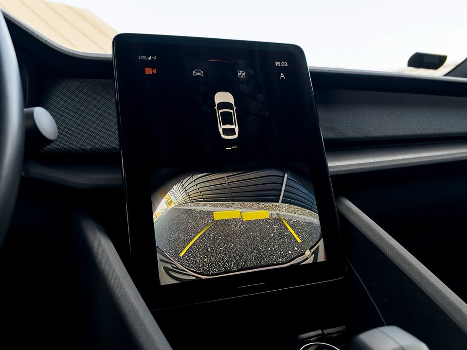 Polestar 2 Long Range Performance AWD 5d