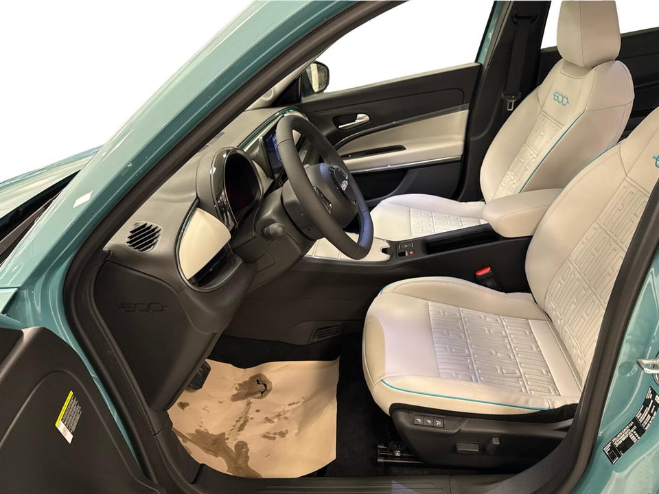 Fiat 600e 54 la Prima 5d