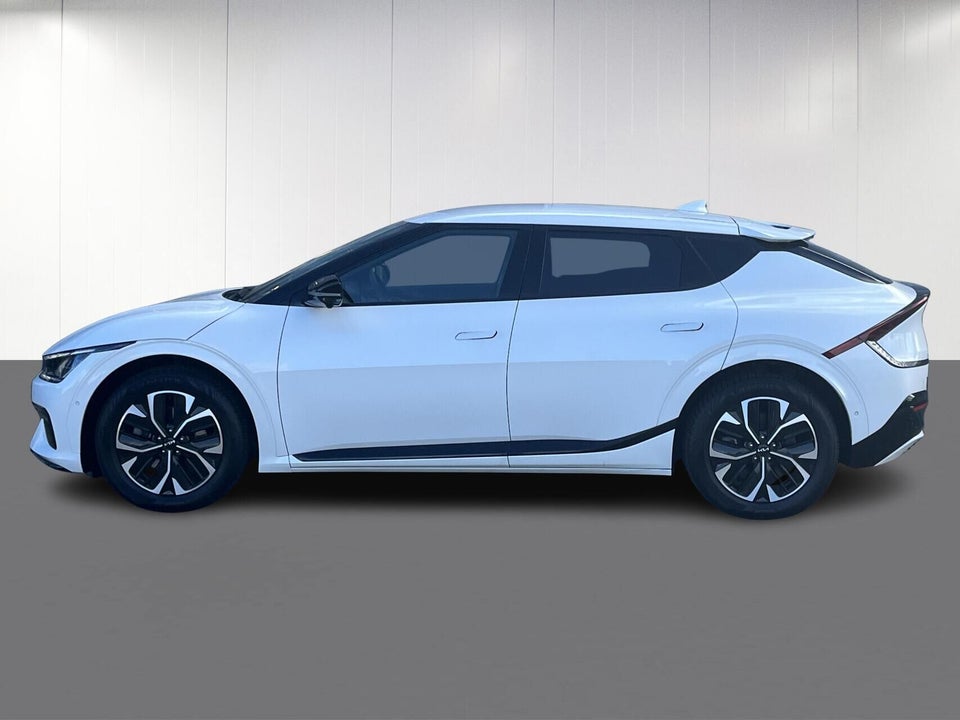 Kia EV6 77 Long Range GT-Line 5d
