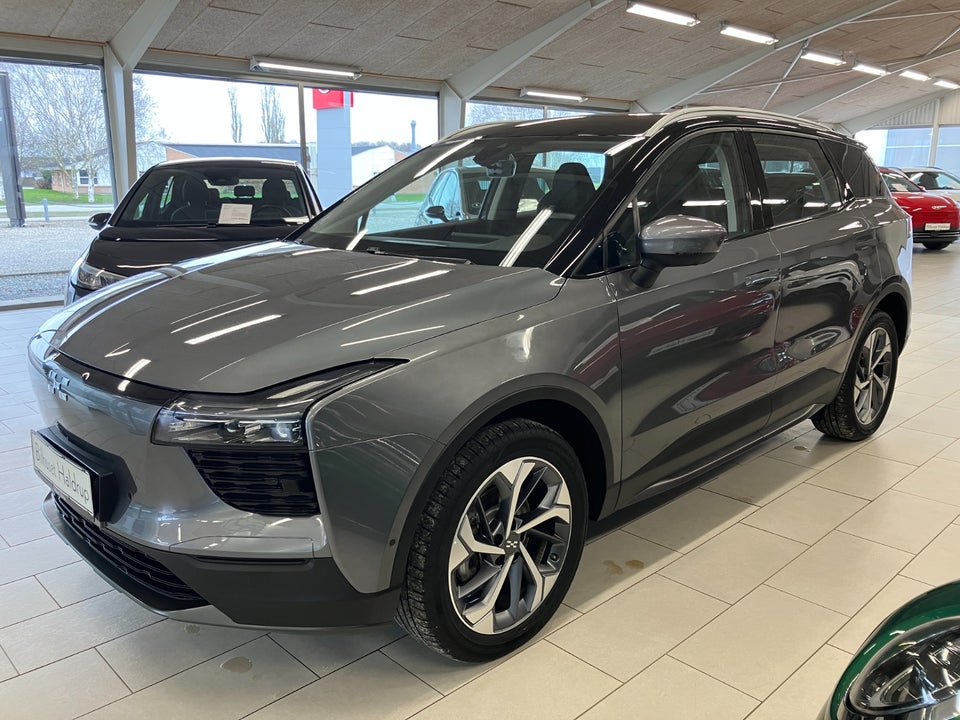 Aiways U5 Premium 5d