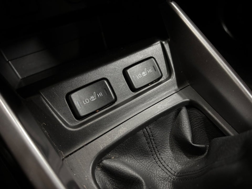 Suzuki Vitara 1,0 Boosterjet Active 5d