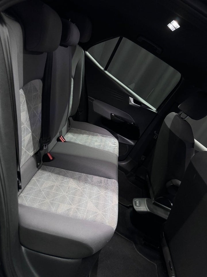 VW ID.3 58 Pro Performance 5d