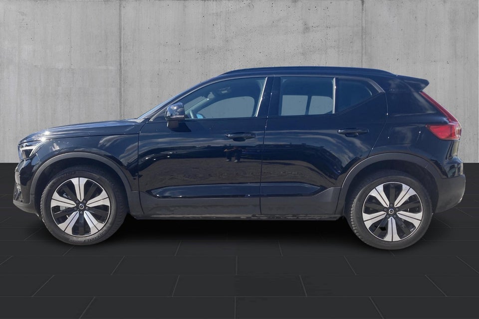 Volvo XC40 P6 ReCharge Core 5d