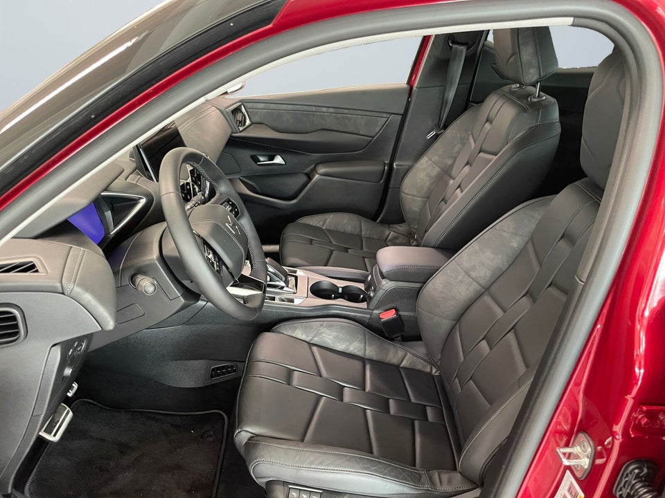 DS DS 3 CrossBack 54 E-Tense Rivoli 5d