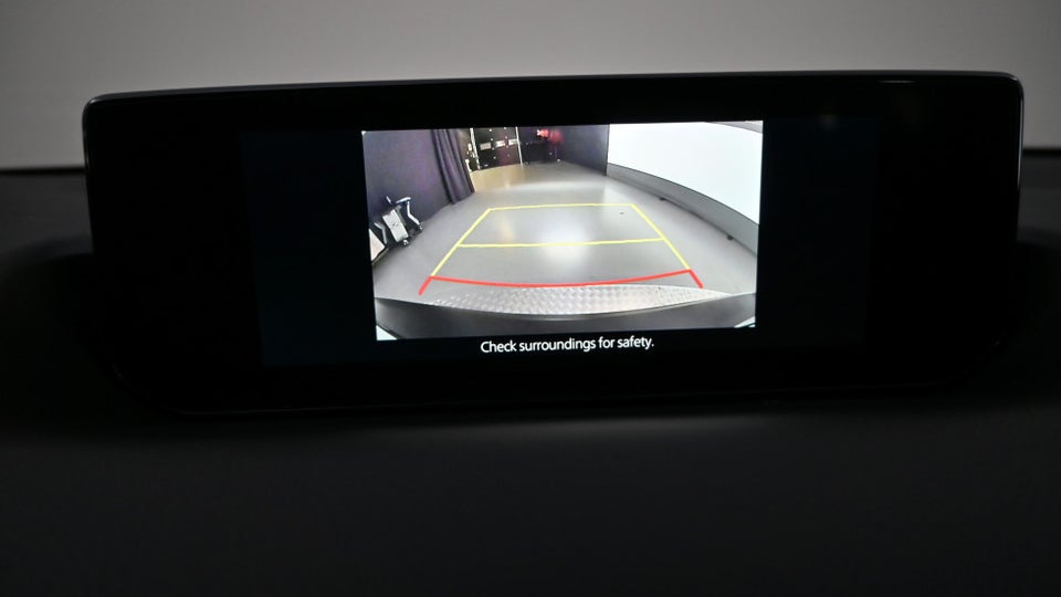 Mazda MX-30 0,8 e-SkyActiv R-EV Prime-Line 5d