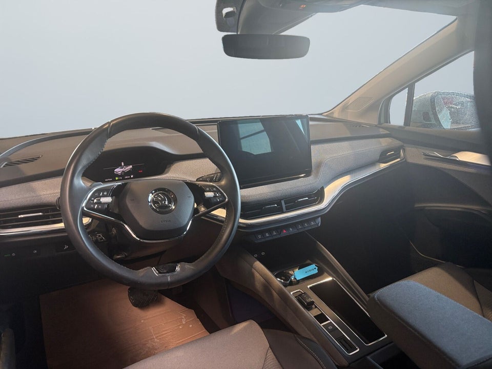 Skoda Enyaq 60 iV 5d