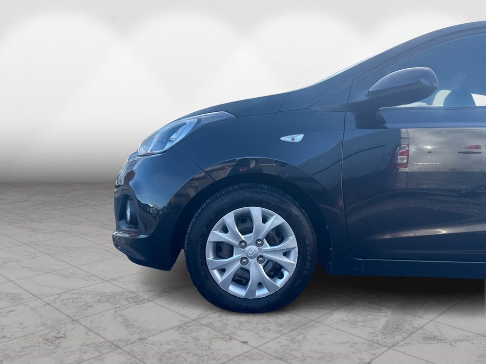 Hyundai i10 1,0 Go Air 5d