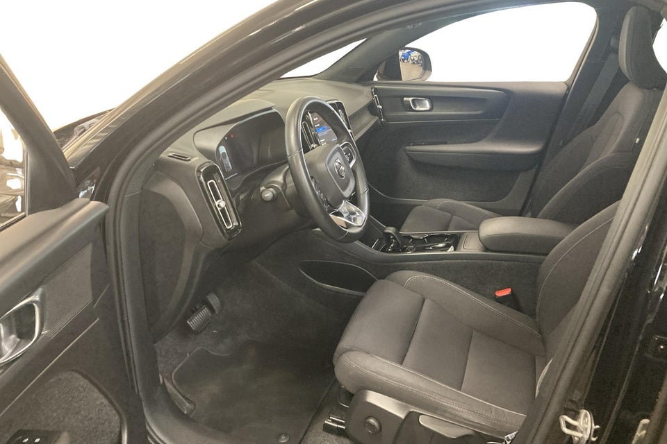 Volvo C40 P6 ReCharge Core 5d