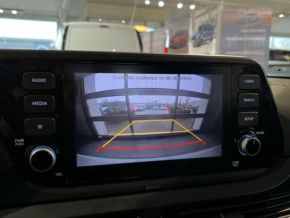 Hyundai i20 1,2 MPi Essential 5d