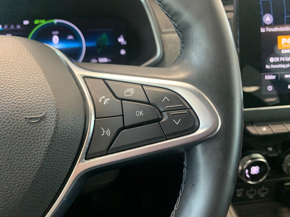 Renault Zoe 52 Intens 5d