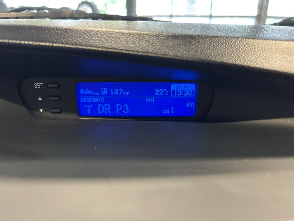 Hyundai i20 1,25 Classic XTR 5d