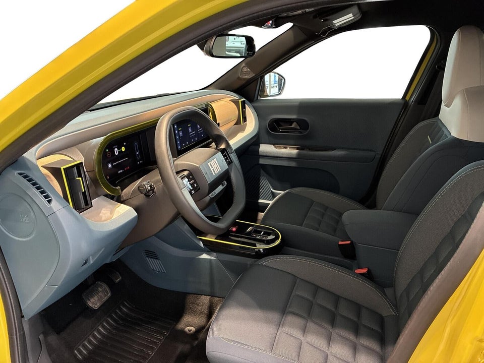 Fiat Grande Panda 45 la Prima 5d