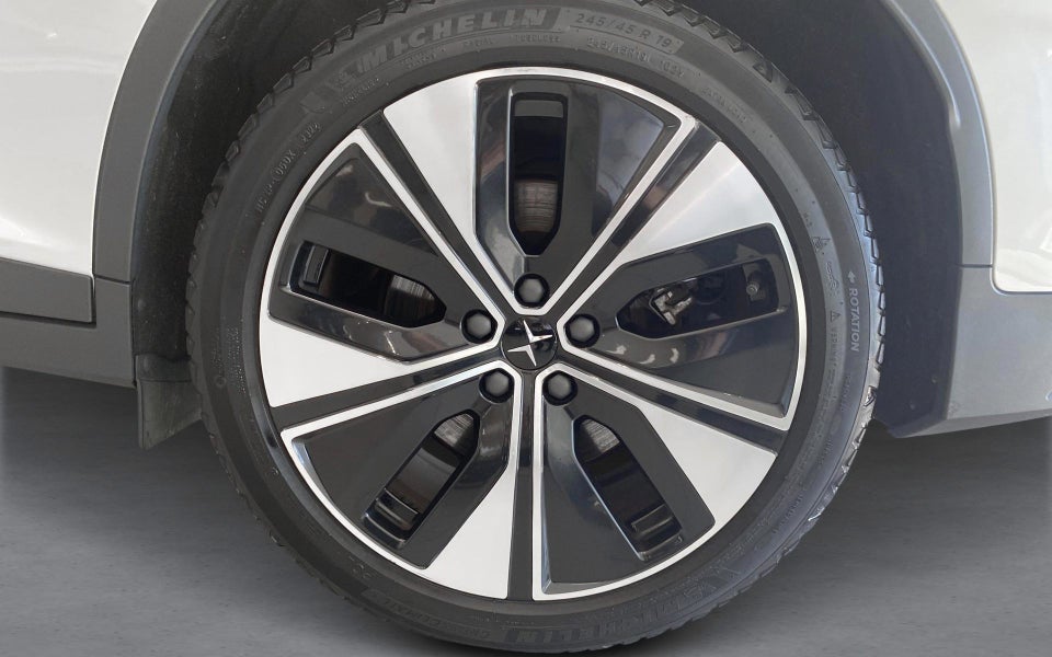 Polestar 2 Long Range 5d