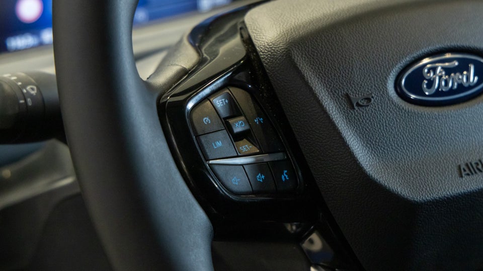 Ford Transit Custom 300L 2,0 EcoBlue Trend