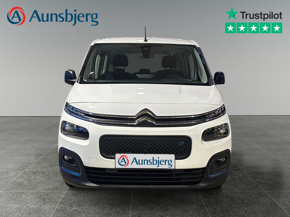 Citroën ë-Berlingo 50 Feel 5d