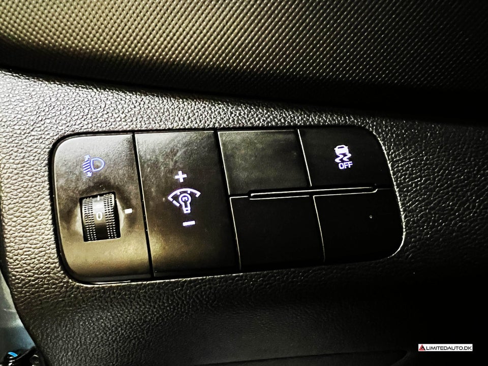 Hyundai i10 1,0 Trend 5d