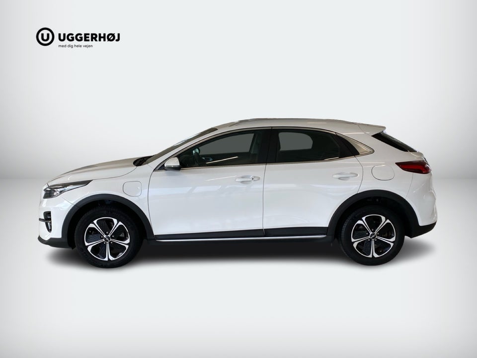 Kia XCeed 1,6 PHEV Prestige DCT 5d