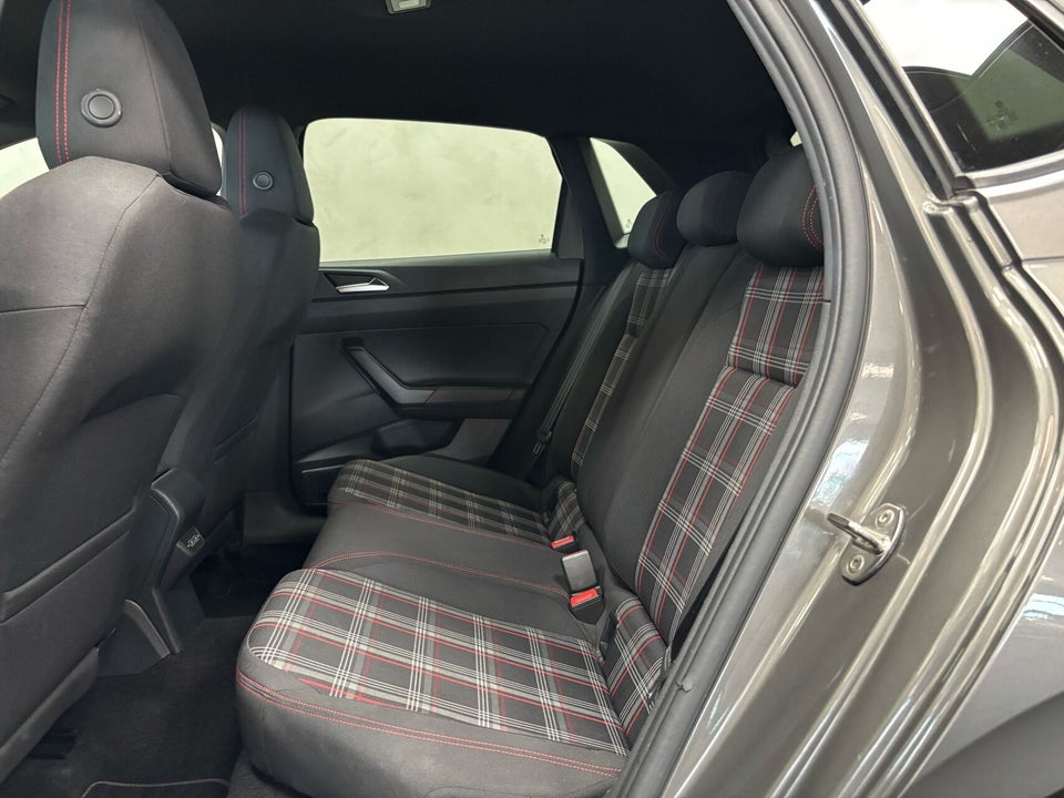 VW Polo 2,0 GTi DSG 5d