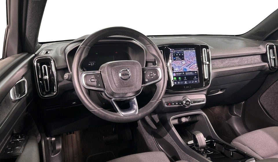 Volvo XC40 P6 ReCharge Plus 5d