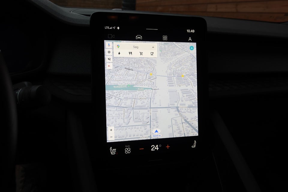 Polestar 2 Long Range 5d