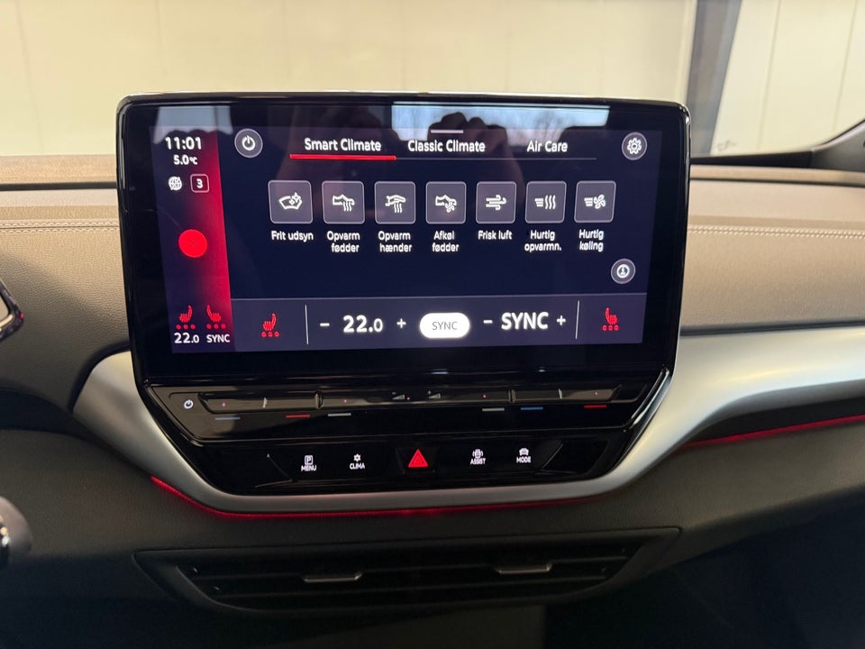 VW ID.5 77 Pro Performance 5d