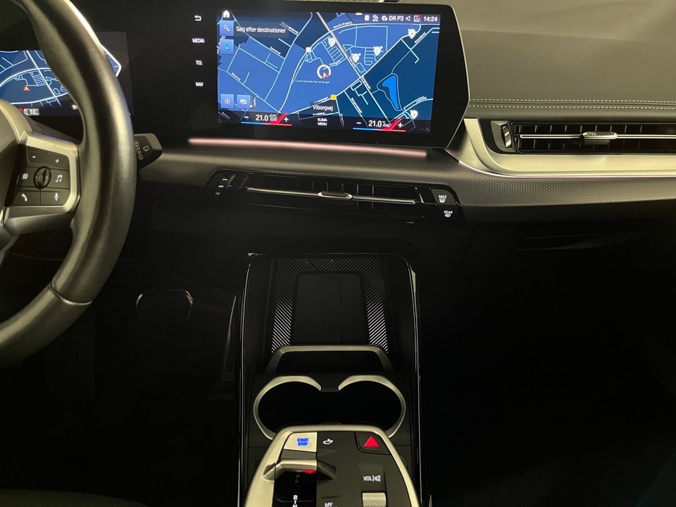 BMW iX1 xDrive30 M-Sport 5d