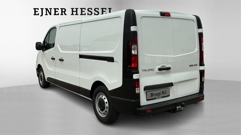Renault Trafic 2,0 dCi 130 L2H1 Tekno