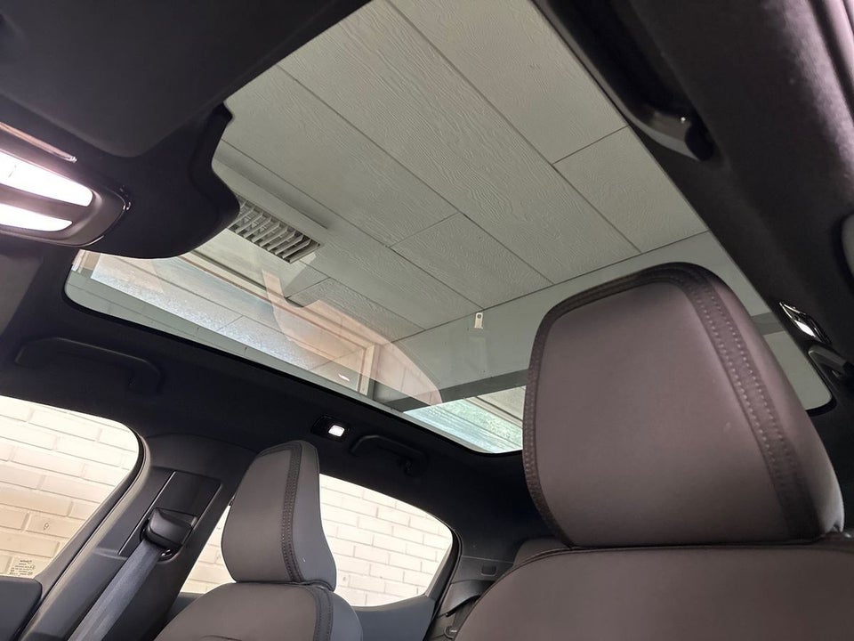 Polestar 2 Standard Range 5d