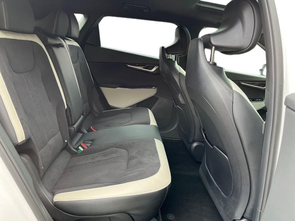 Kia EV6 77 Long Range Performance GT-Line AWD 5d