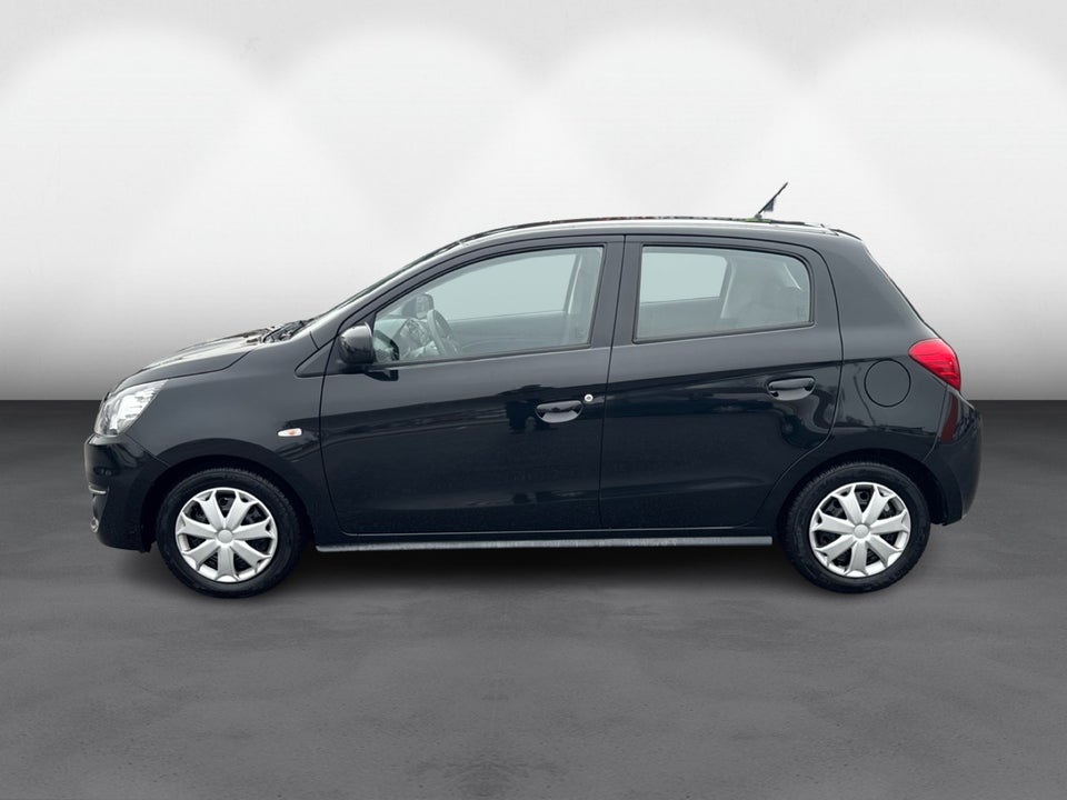 Mitsubishi Space Star 1,2 Invite+ 5d