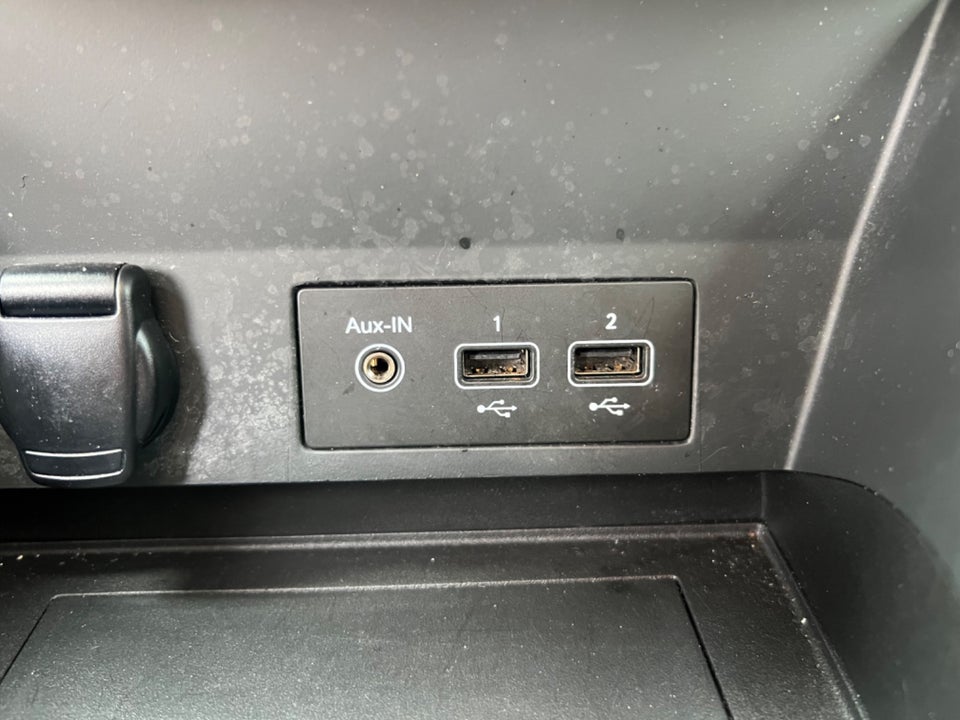 Renault Captur 1,0 TCe 95 Zen Van 5d