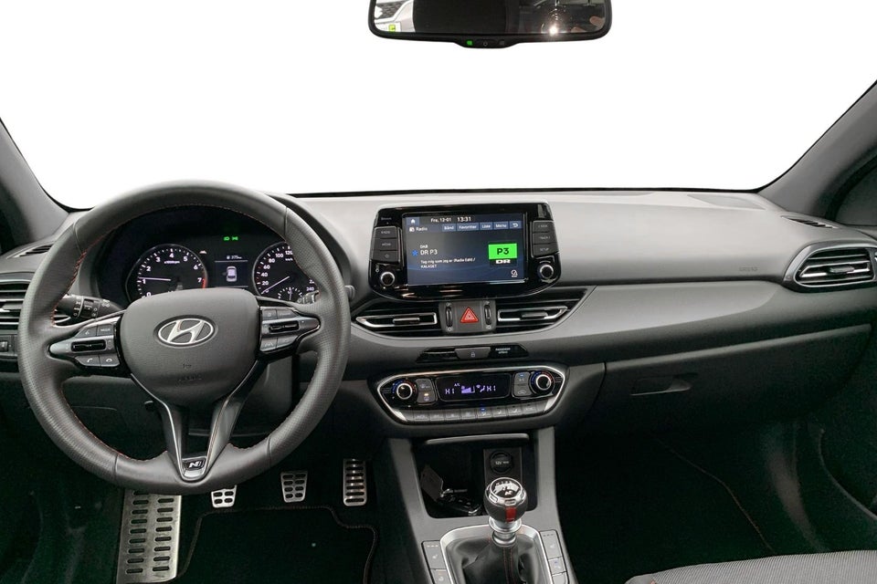 Hyundai i30 1,0 T-GDi N-Line 5d