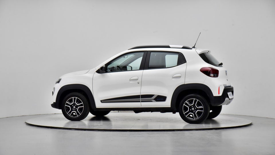 Dacia Spring Comfort 5d