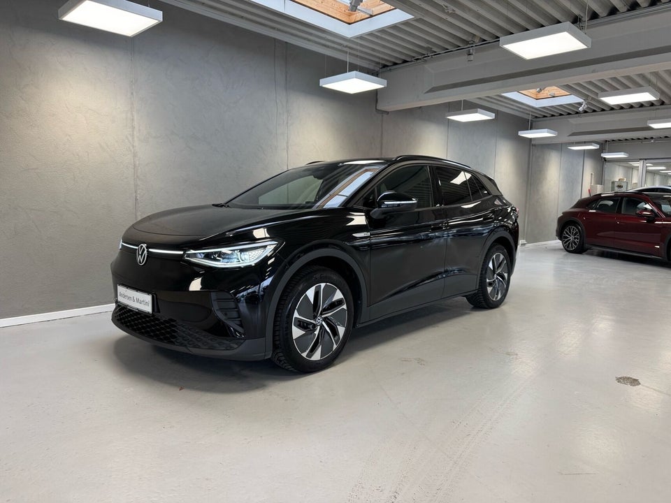 VW ID.4 77 Pro Performance 5d