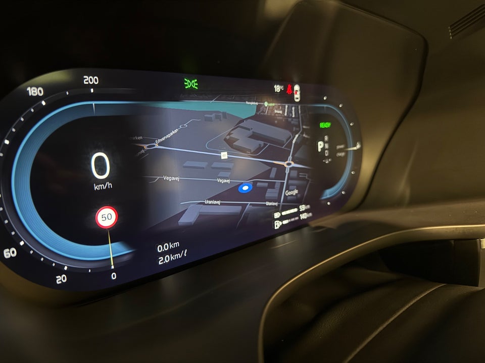 Volvo XC60 2,0 T6 ReCharge Plus Dark aut. AWD 5d