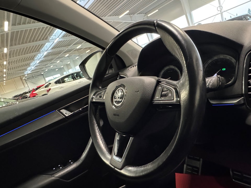 Skoda Karoq 1,5 TSi 150 Style DSG 5d