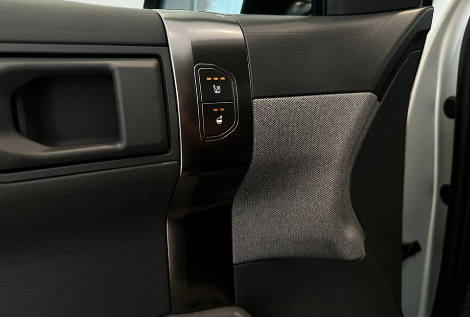 Kia EV3 81 Long Range Prestige 5d