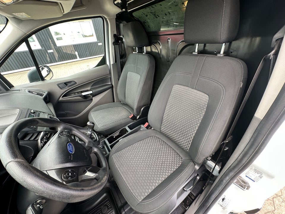 Ford Transit Connect 1,5 TDCi 100 Trend lang