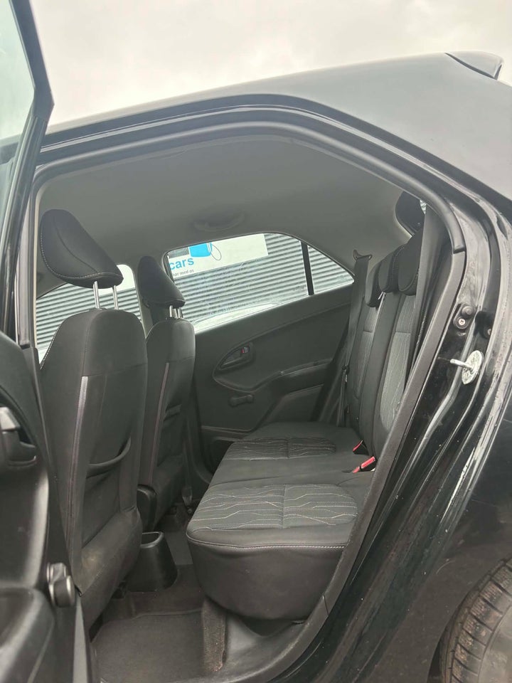 Kia Picanto 1,0 Active Eco 5d