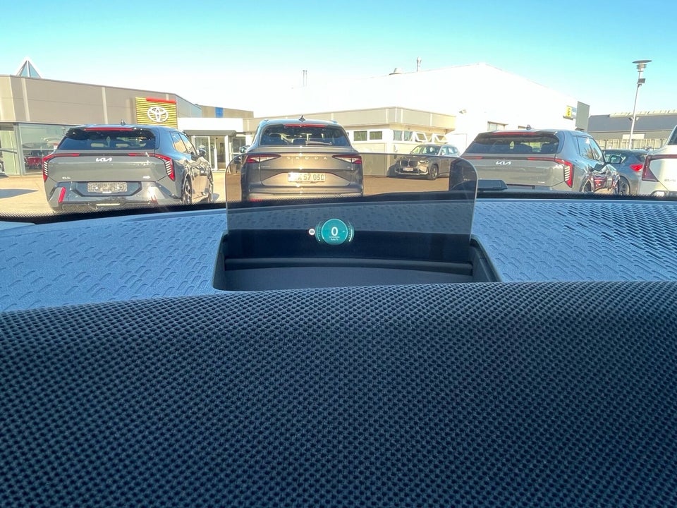 MINI Cooper E 3d