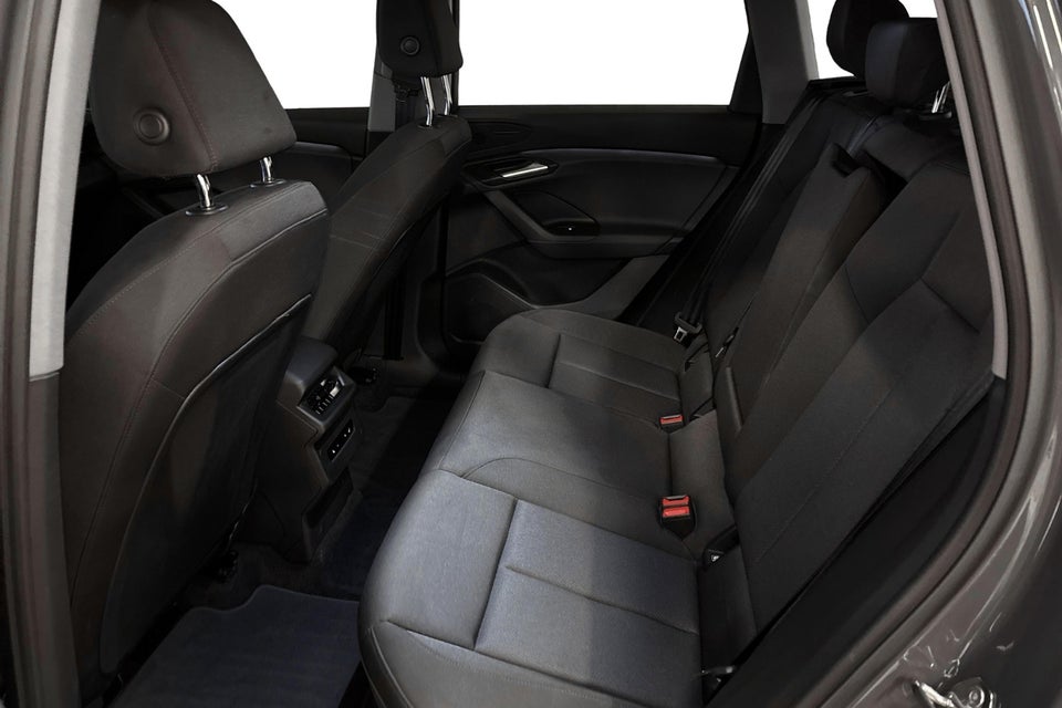 Audi Q6 e-tron Progress 5d