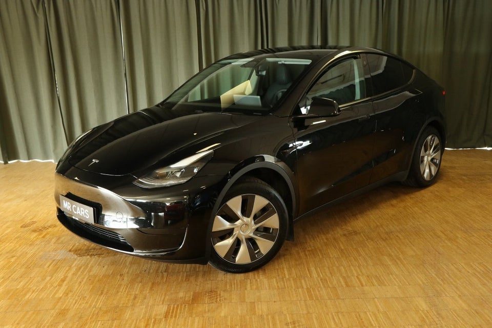 Tesla Model Y RWD 5d