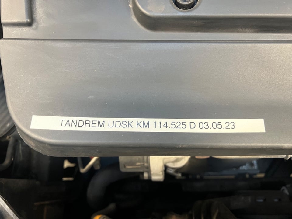 Fiat 500X 1,4 M-Air 140 Popstar 5d