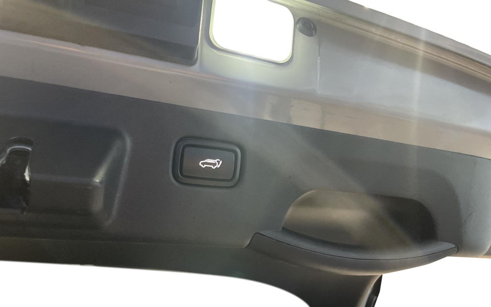 Kia EV6 84 Long Range Upgrade 5d