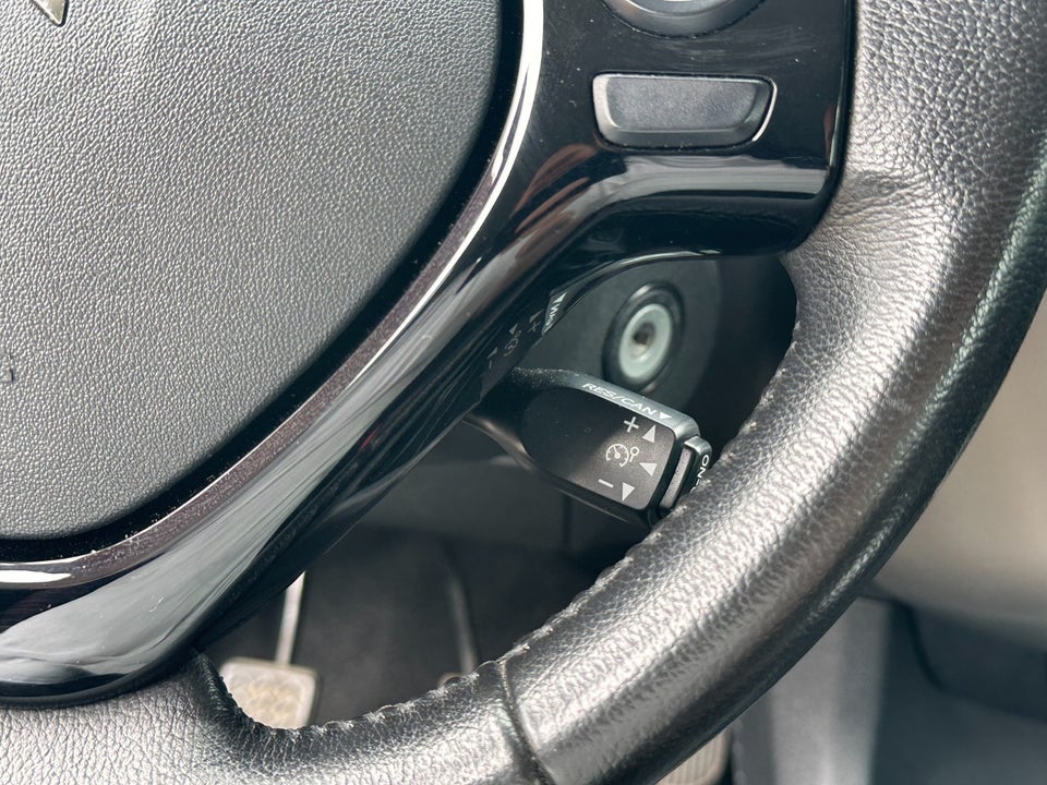 Citroën C1 1,2 PureTech Feel Complet 5d