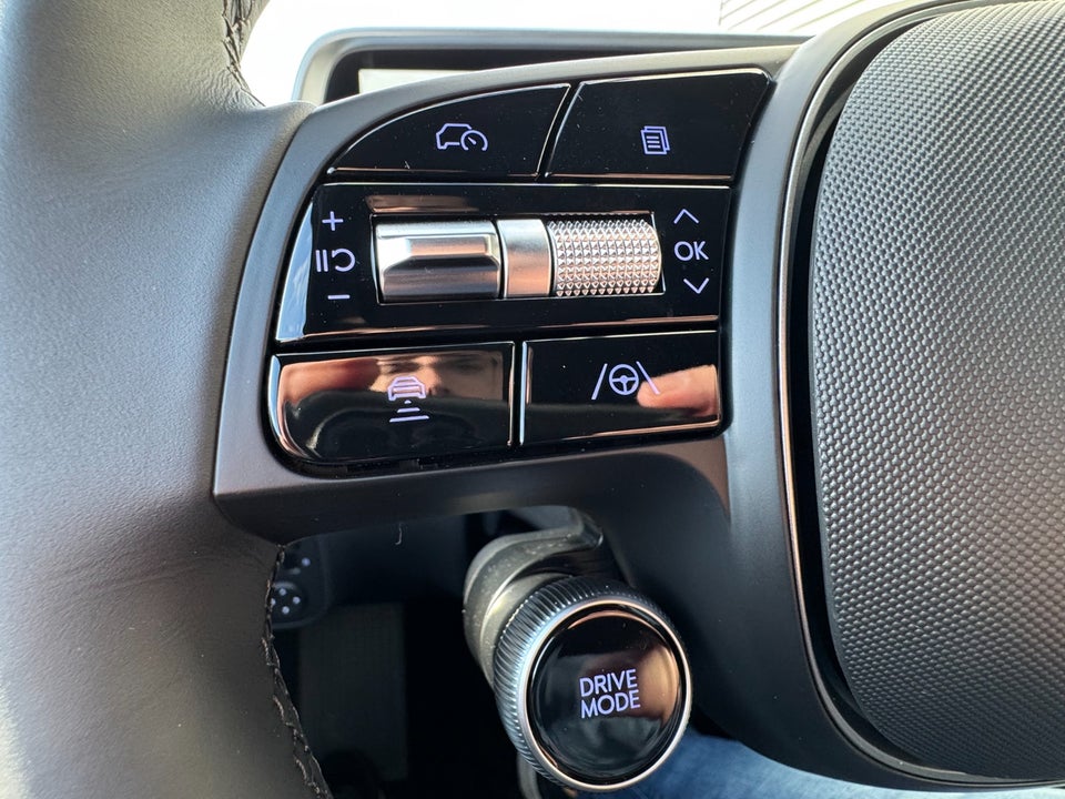 Hyundai Ioniq 6 77 Ultimate 4d