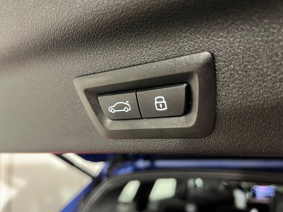 BMW iX1 xDrive30 M-Sport 5d